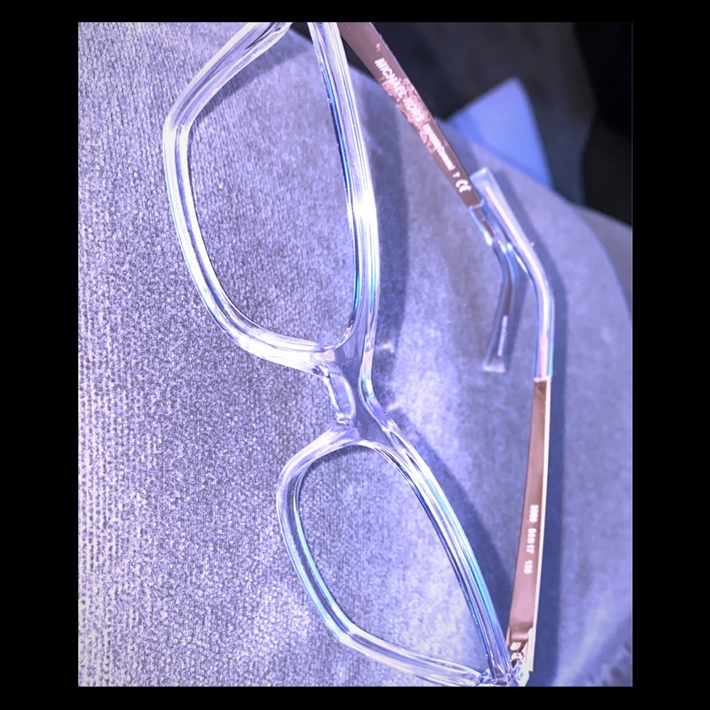 Michael Kors frames